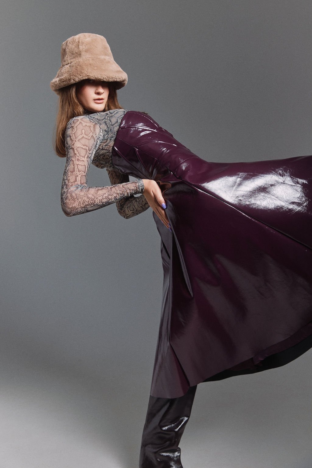 EXPRESS MOKYMAI PRADEDANTIESIEMS STILISTAMS: STILIAUS KŪRIMAS SAU, KITIEMS IR OBJEKTYVUI | VILNIUS