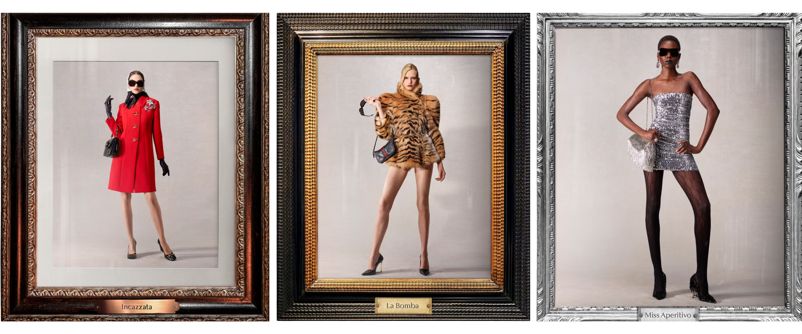 Nuotrauka: „Gucci“, fotografė Catherine Opie